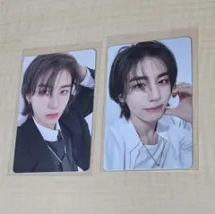 BOYNEXTDOOR イハン 19.99 トレカ