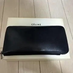 セリーヌ　長財布　CELINEのサムネイル