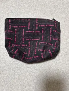 No No Girls THE FINAL ポーチのサムネイル