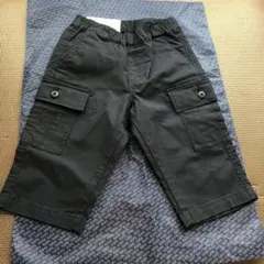 UNIQLO ストレッチカーゴショーツ　新品未使用品　タグ付き