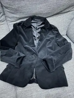 コムサイズム テーラードジャケット