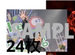 Gero チェキ風カード サイン入り - メルカリ