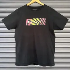 BILLABONG ビラボン ブラック Tシャツ XL