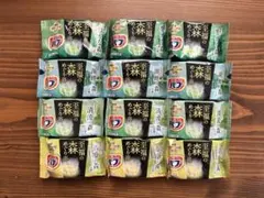 花王 バブ 至福のめぐり浴 12個セットのサムネイル