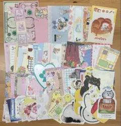 バラメモ キャラクターなど １