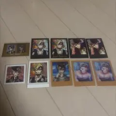 悪魔執事と黒い猫　パシャコレ　ロノ・フォンティーヌ