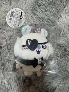 ちいかわ てんし♡あくま マスコット（あくまなモモンガ）