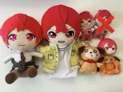 となりの坂田　ぬいぐるみ