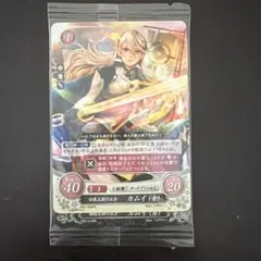ファイアーエムブレムサイファ カムイ男女 3DSLL特典 - メルカリ