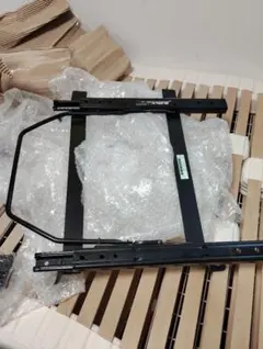 【取付ボルト付】トヨタGRブレース（57501-10030）カローラクロス流用可 取付ボルト付】トヨタGRブレース（57501-10030）カローラクロス流用可