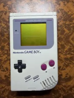Nintendo GAMEBOY 任天堂 ゲームボーイ 【ジャンク品】