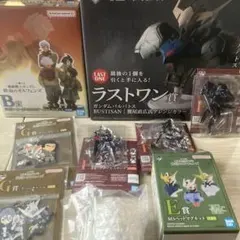 2026年最新】一番くじ ガンダム ラストワンの人気アイテム - メルカリ