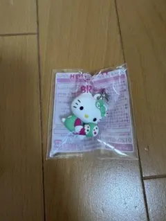 ハローキティ✖️サーティワンアイスクリームチャーム