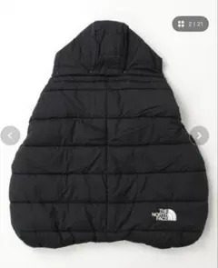 THE NORTH FACE/ザ・ノース・フェイスブランケット NNB72301