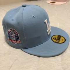 New Era キャップ
