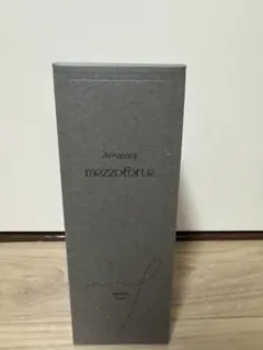 新品未使用】アマトラメゾフォルテヘアバスS335mlレスキューパック