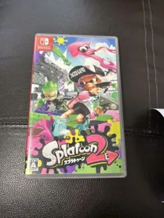 Splatoon 2 (Nintendo Switch)
