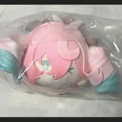崩壊スターレイル 一番くじ ヒアンシー ぬいぐるみバンド