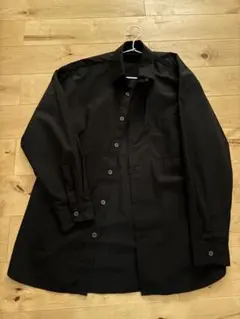 GU シャツ　長袖シャツ