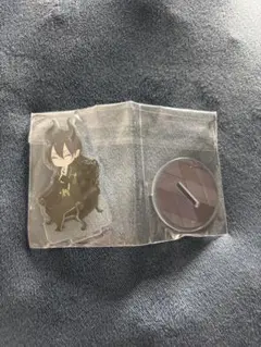 ツイステ マレウス ミニアクリルスタンド ルーム