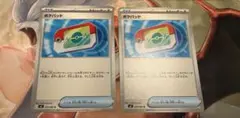 ☺*︎様 ポケパッド　2枚