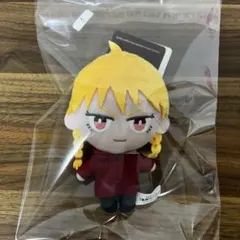 黄泉のツガイ ちまっとさんぬいぐるみ Part2 ガブちゃん　3