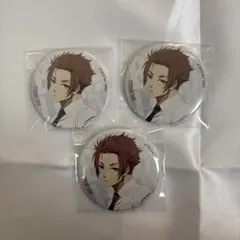 2026年最新】糸師冴 缶バッジ ベースヤードの人気アイテム - メルカリ