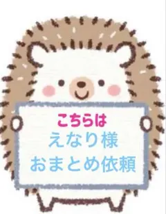 えなり様 リクエスト 2点 まとめ商品