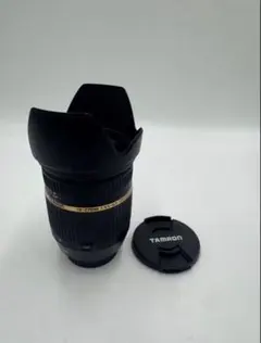 レンズTAMRON 18-270mm 1:3.5-6.3 Di IIのサムネイル