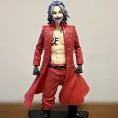 東京リベンジャーズ Luminasta 柴大寿 -黒龍-サイズ:約21cm