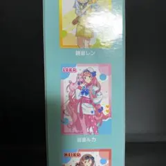 初音ミク×RODY A3ポスター【巡音ルカ】