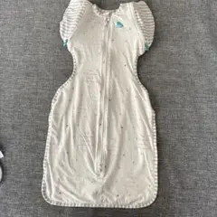 LOVE TO DREAM ベビースリーパー Mサイズ