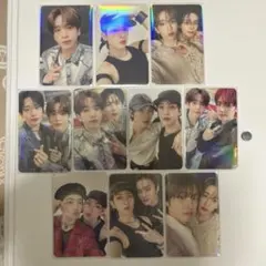 CRAVITY アレン まとめ売り⑭ EVERSHINE