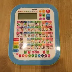 Toyroyal 知育玩具 ひらがな学習タブレット