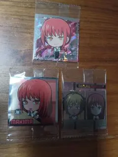 チェンソーマン にふぉるめーしょん マキマ