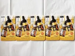 新品リニューアル品 オバジC10セラム C25セラムネオサンプル10包セットのサムネイル
