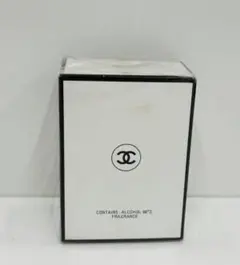 【CHANEL】N°19　香水　未開封未使用品のサムネイル
