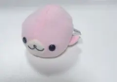 まめゴマ ぬいぐるみ ピンク さくらゴマ 当時物 平成