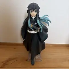 m*i様 一番くじ 鬼滅の刃 いざ刀鍛冶の里へ Ｂ賞 時透無一郎フィギュア 訳あ