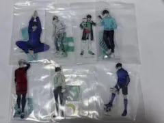 【中古】ブルーロック 糸師凛 アクリルスタンド