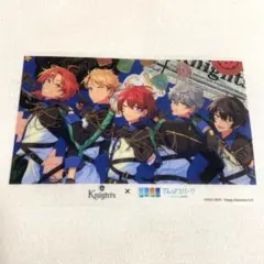 あんスタ Knights TRIP てんぼうパーク