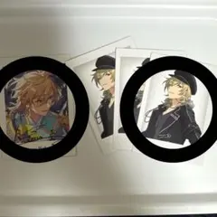 あんスタ ぱしゃっつ 薫 10周年 特典 2点セット