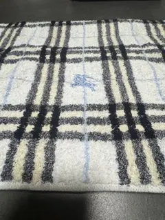 FENDI フェンディ ズッカ柄 タオルケット コットン 140x200cm - メルカリ