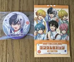 AMPTAK×COLORS まぜ太 缶バッジ 16個セット 2025年最新】まぜ太 缶バッジの人気アイテム - メルカリ