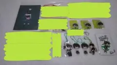 ワイテルズ　WhiteTails　シャークん