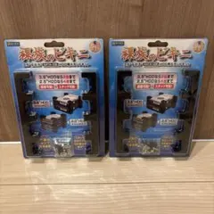 裸族のビキニ　２つセット