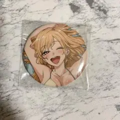 その着せ替え人形は恋をする　キャラバッジ　喜多川海①