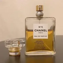 シャネル No5 オードゥパルファム 50ml
