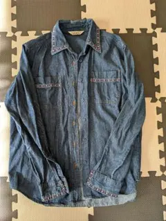 レディース　トップス　シャツ