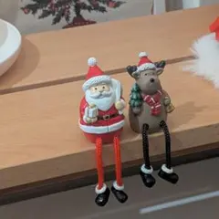 ナチュラルキッチン クリスマス